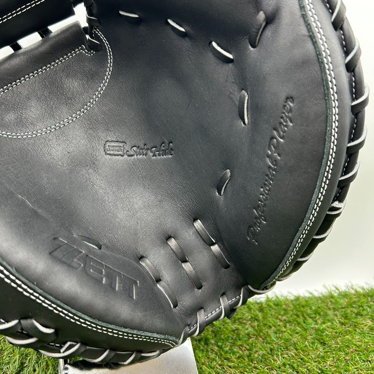 キャッチャーミット グローブ