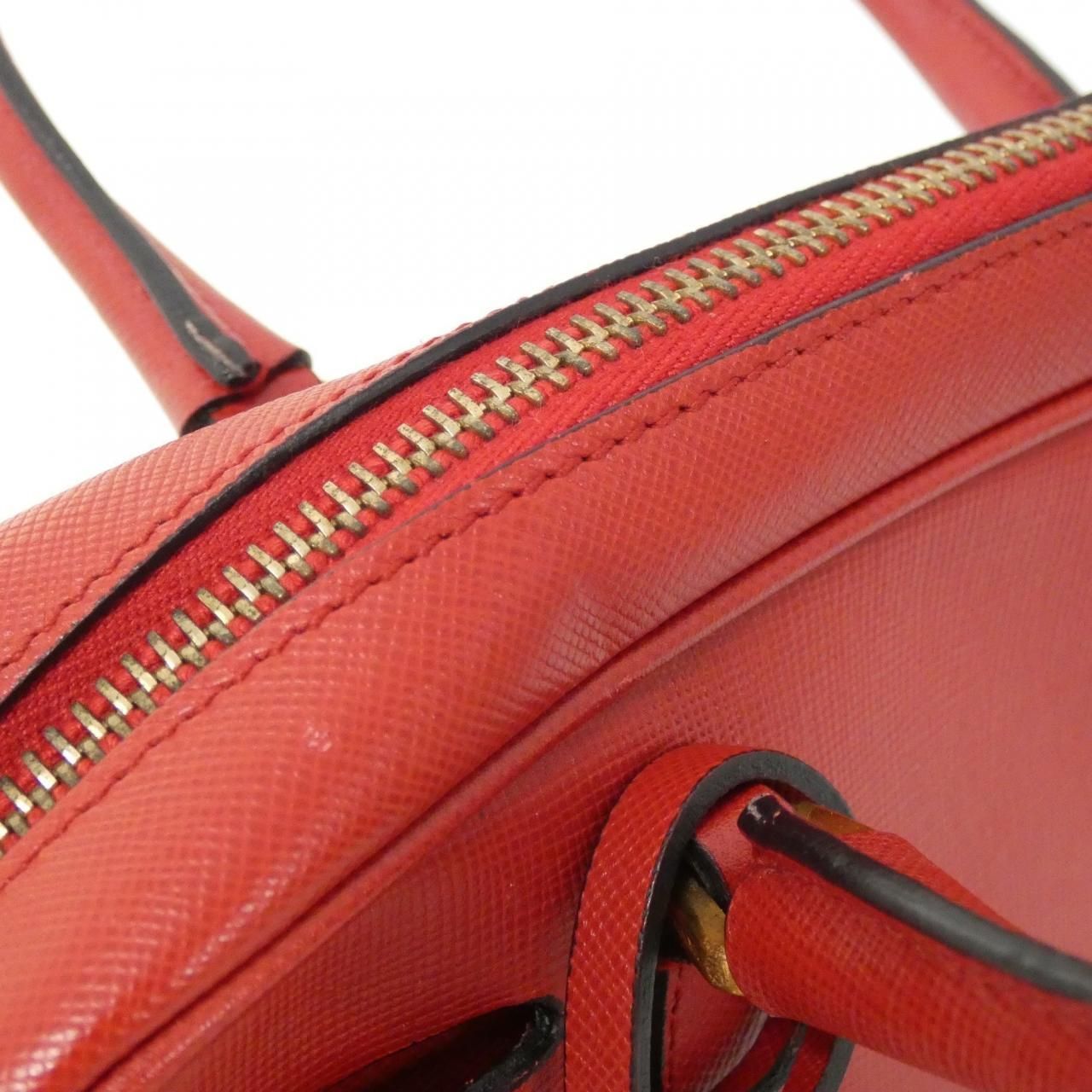 ヴィンテージ】プラダ BN0199 バッグ - メルカリ 