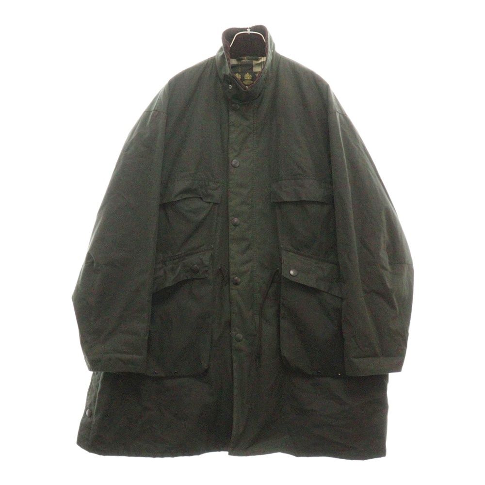 楽天市場】black label crestbridge ステンカラーコートの通販 未使用