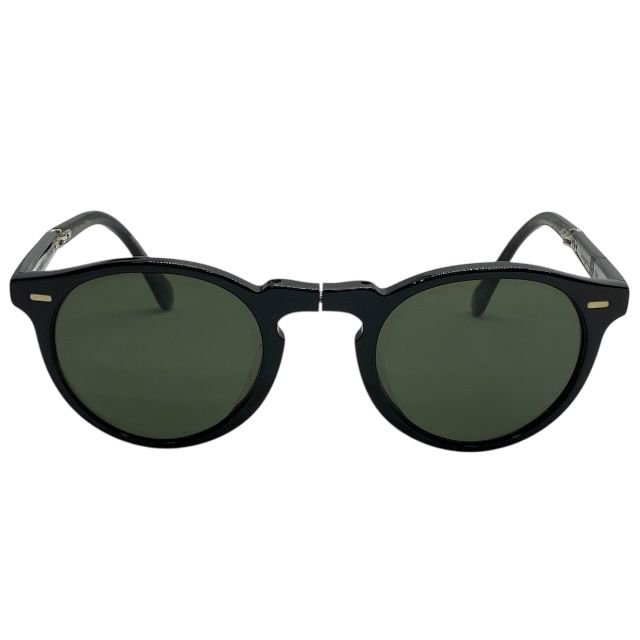 オリバーピープルズ OV5456SU 1005P1 47□23 145 3P サングラス アイウェア 偏光レンズ 折り畳みフレーム ブラック OLIVER PEOPLES