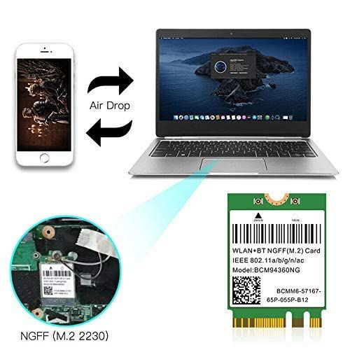 ネイティブサポート macOS