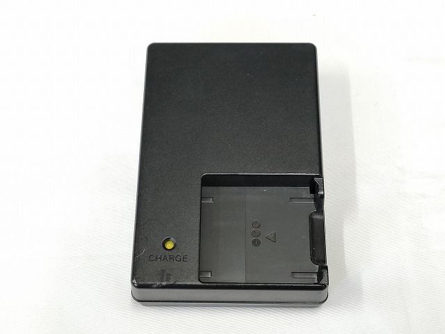 平和屋本店■RICOH　リコー　充電器　BJ−10　バッテリー　チャージャー　DC4.2V　中古品　デジタルカメラ　外観良好　ppp2439 カメラ 平和屋本店□RICOH リコー 充電器 BJ－10 バッテリー
