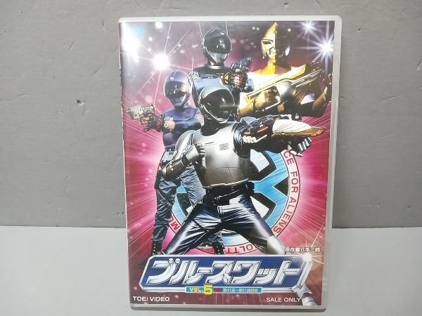 ブルースワット DVD 全5巻セット Amazon.co.jp: ブルースワット DVD全5巻セット : パソコン・周辺機器