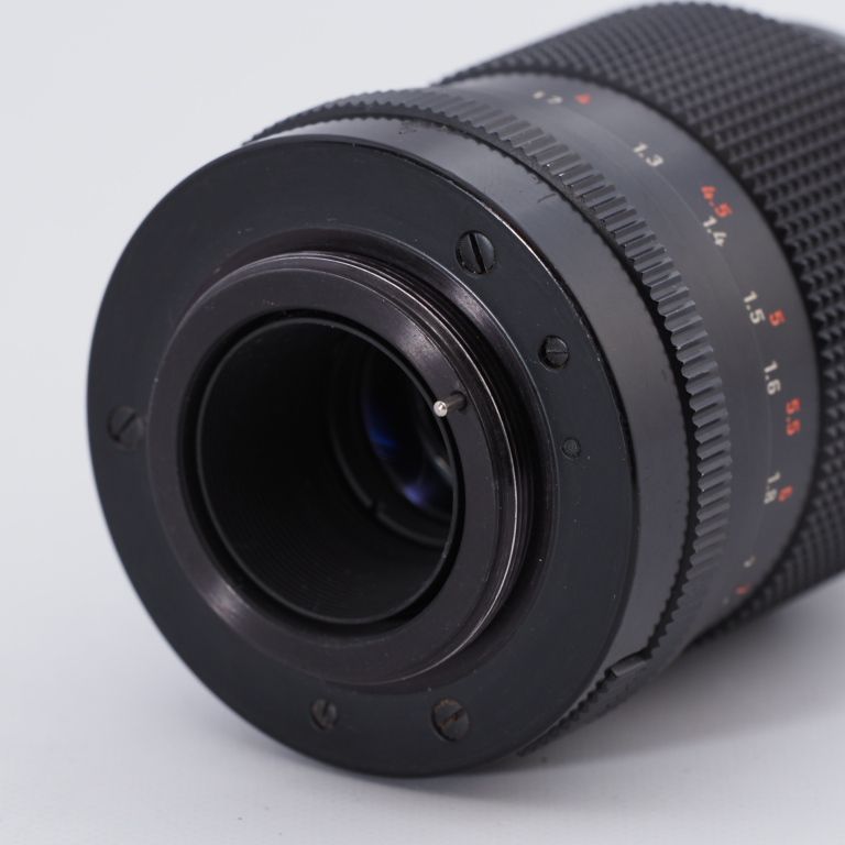 Carl Zeiss Jena DDR 135mm f3.5 M42マウント Carl Zeiss Jena DDR 135mm f3.5 M42マウント