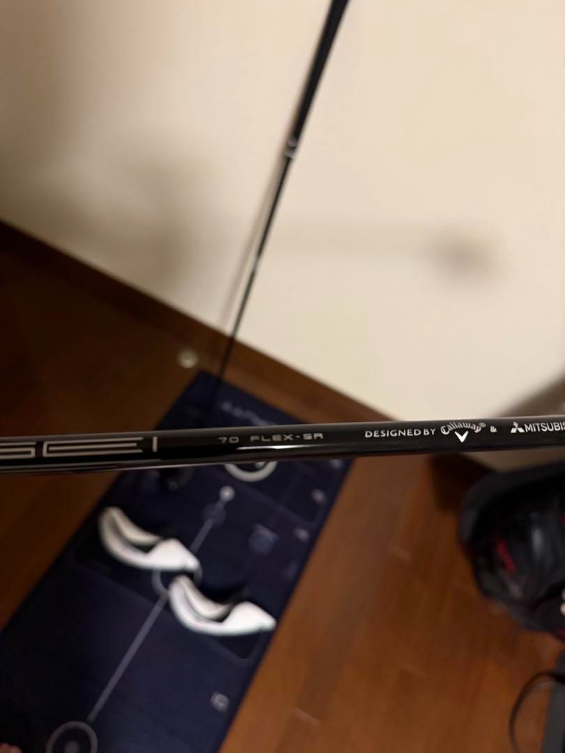 キャロウェイ 2023APEX UW 19°23° 純正SR - メルカリ