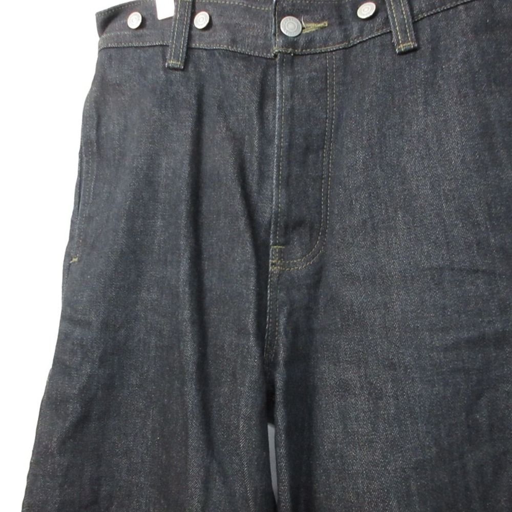 美品 23SS MARGARET HOWELL EDWIN マーガレットハウエル