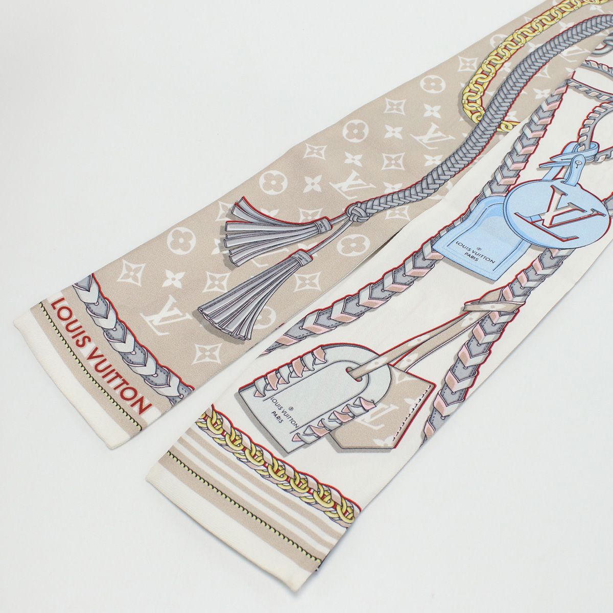 LOUIS VUITTON ルイヴィトン バンドーミックスアンドストラップ M77698