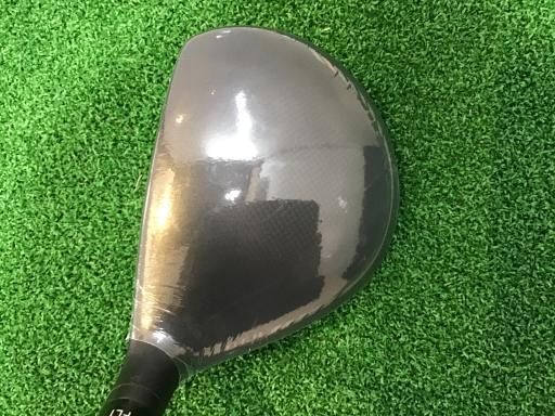 ロイヤル RC VX 3 W フェアウェイウッド FW VANQUISH Exclusive by ロイコレ フレックスR メンズ 男性用 右利き 右用 Aランク ゴルフクラブ