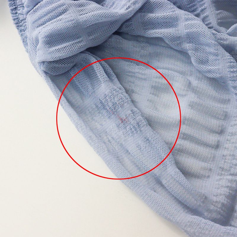 2024SS 定価3.1万 セルフォード CELFORD シャーリングチュールドレス  