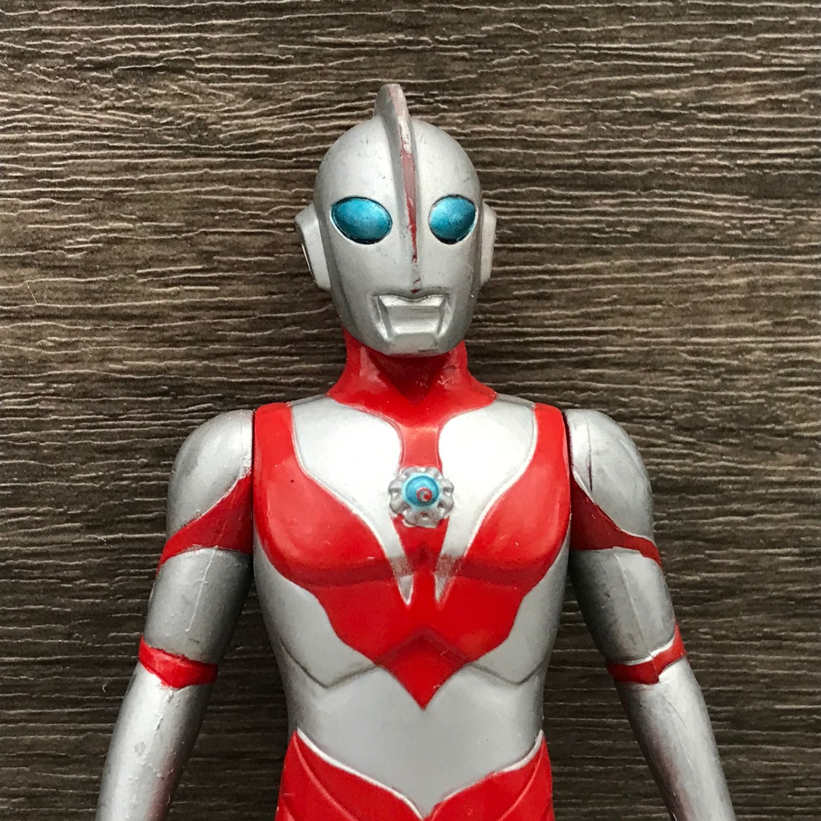 ウルトラマンパワード フィギュア 約47cm ウルトラヒーローシリーズEX ウルトラマンパワード