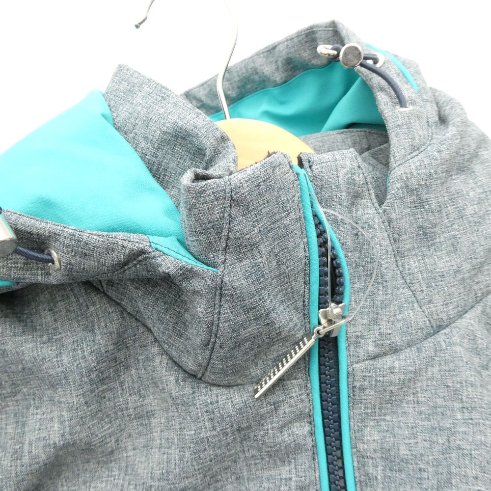 DESCENTE デサント スキーウェア L 長袖 スキーウェア レディース