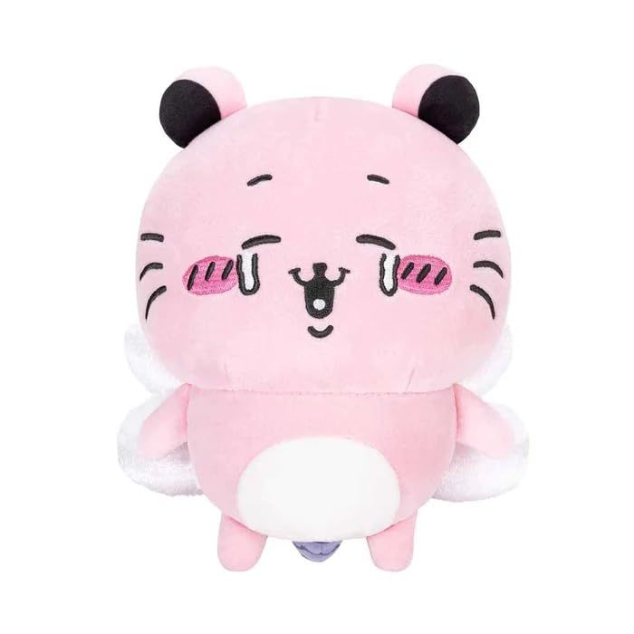 ちいかわ★もちっとぬいぐるみＳ・ちいかわぬいぐるみＳ★9種セットキメラあり ちいかわグッズ案内 on X