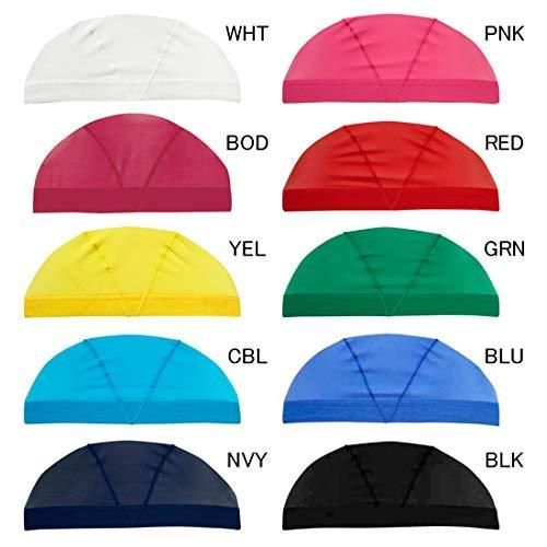 メッシュキャップ