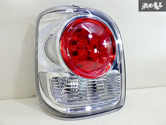 破損無し！ 点灯OK！】ダイハツ純正 LA800S LA810S ムーヴ