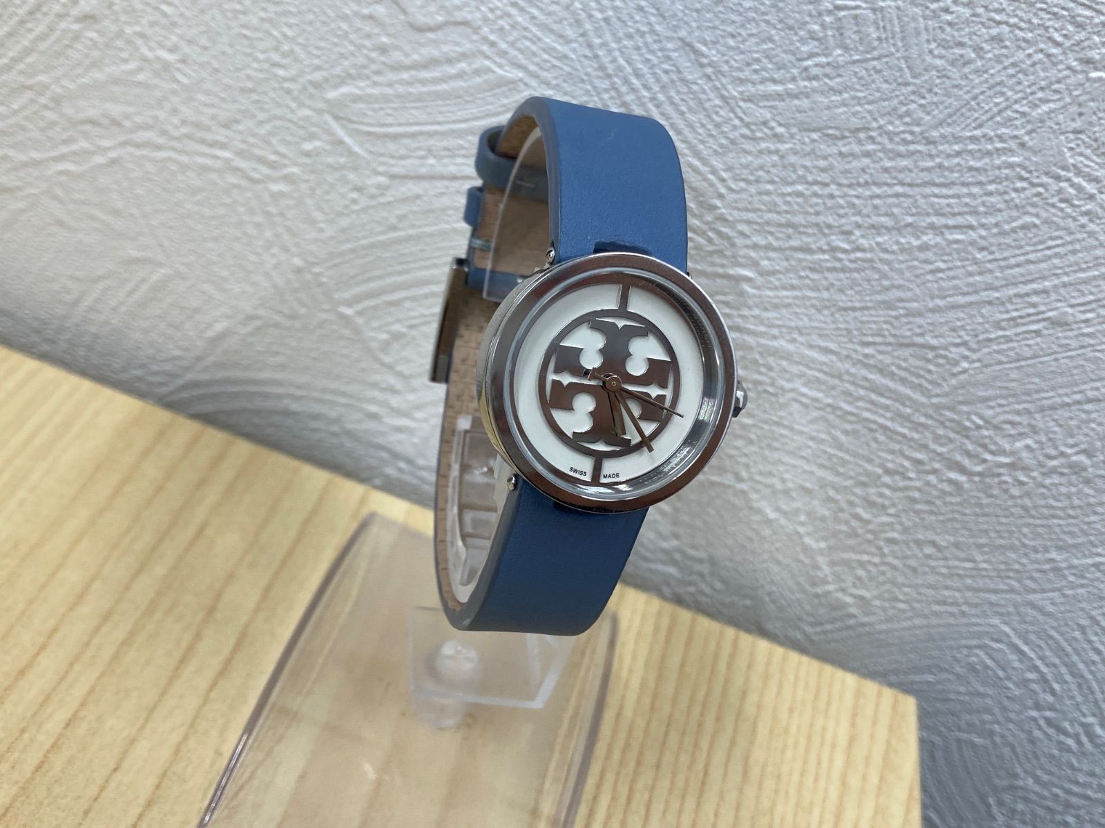 さな トリーバーチ　TORYBURCH　時計 TORY BURCH 腕時計 トリーバーチ レディース アナログ