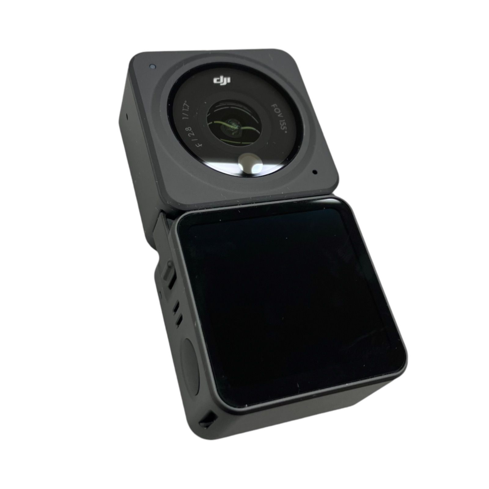 186000 現状品 DJI Action 2 Dual Screen Comb 32GB
