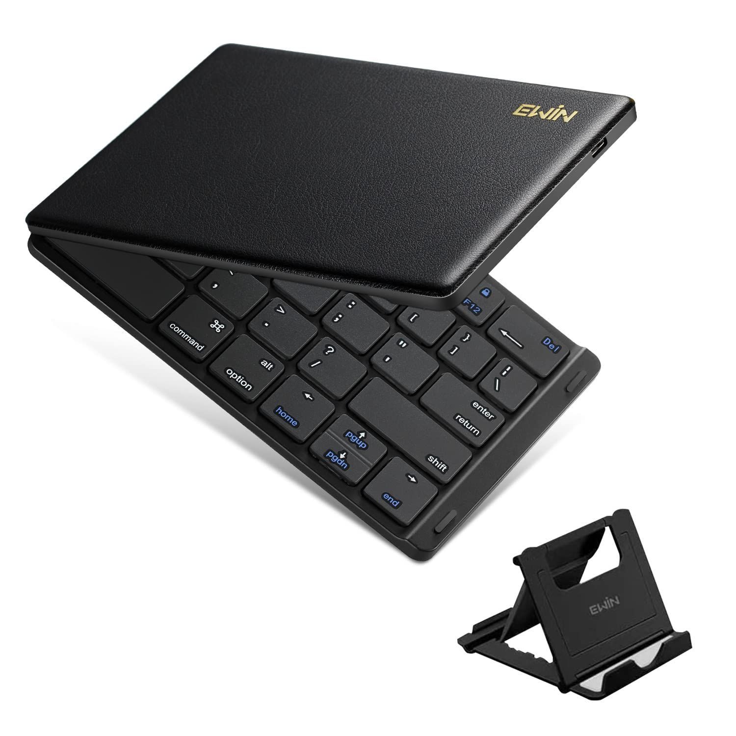 新着商品】折りたたみ式 157g 軽量 薄型 無線 Bluetooth