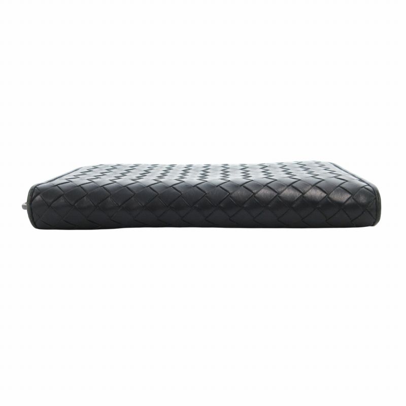 ボッテガヴェネタ BOTTEGA VENETA 長財布 ウォレット イントレ