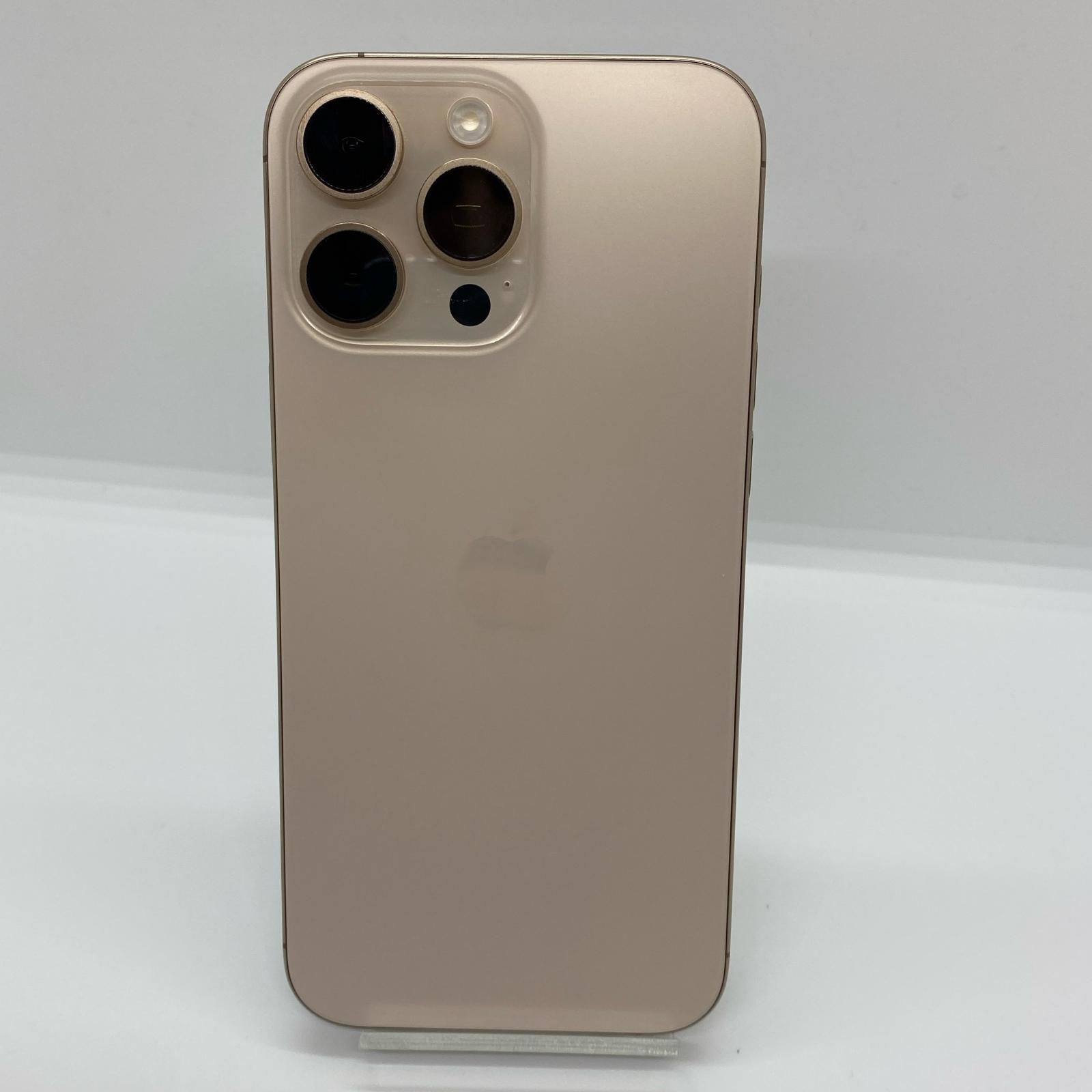Apple iPhone 16pro Max 256GB デザートチタニウム 10台 iPhone 16 Pro 