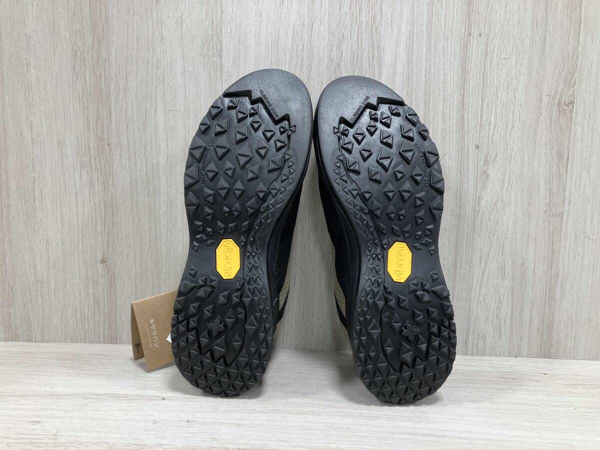 キャラバン フリークライム トレキングシューズ 登山靴 CRV Free Climb 27.5cm EEE OLIVEOS_COM_TR