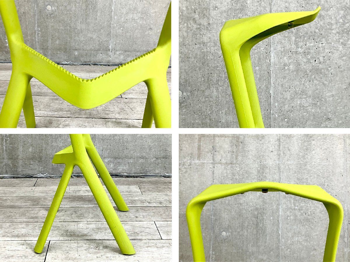 Plank/プランク□MIURA stool/ミウラ スツール□コンスタンチン