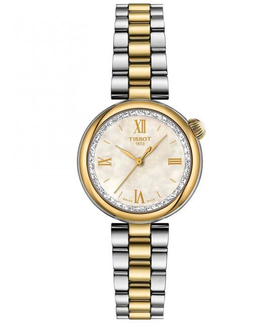 TISSOT。ティソ。女性用時計。レディースウォッチ。A222K。ベルトは要交換 楽天市場】tissot 交換 ベルト（レディース腕時計｜腕時計）の通販