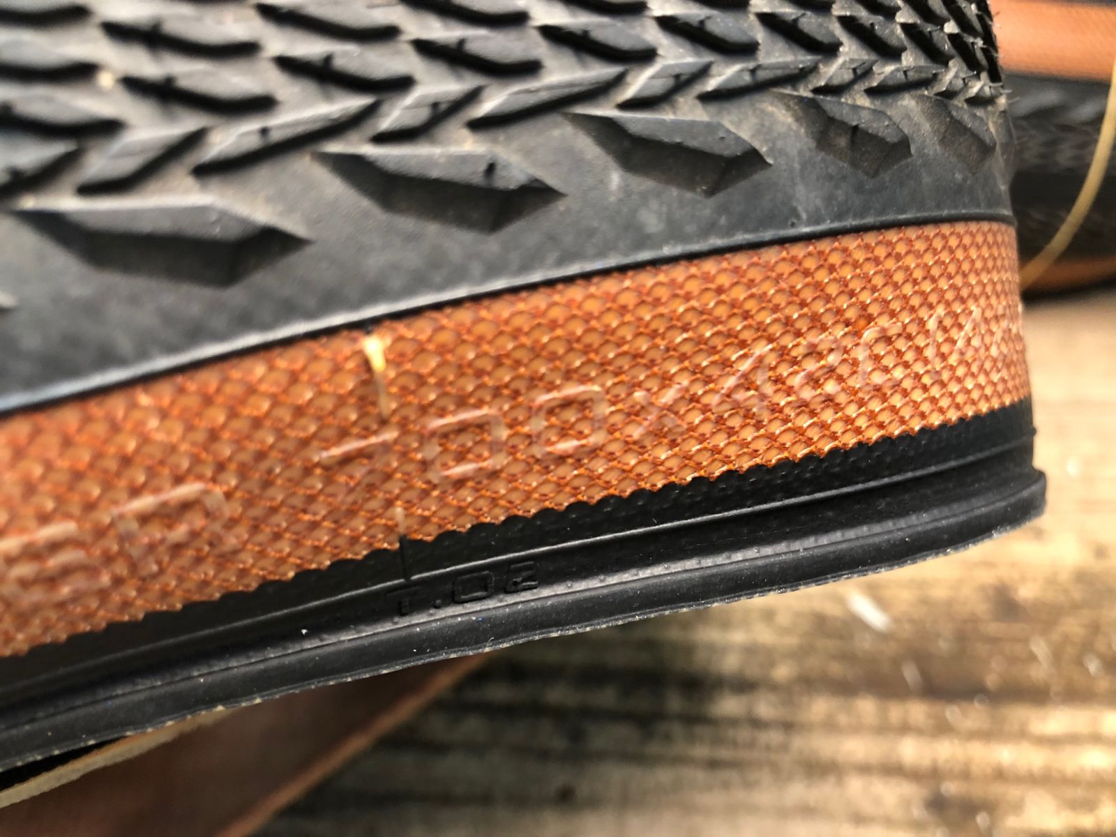 スペシャライズド Pathfinder Pro チューブレスレディタイヤ 2本