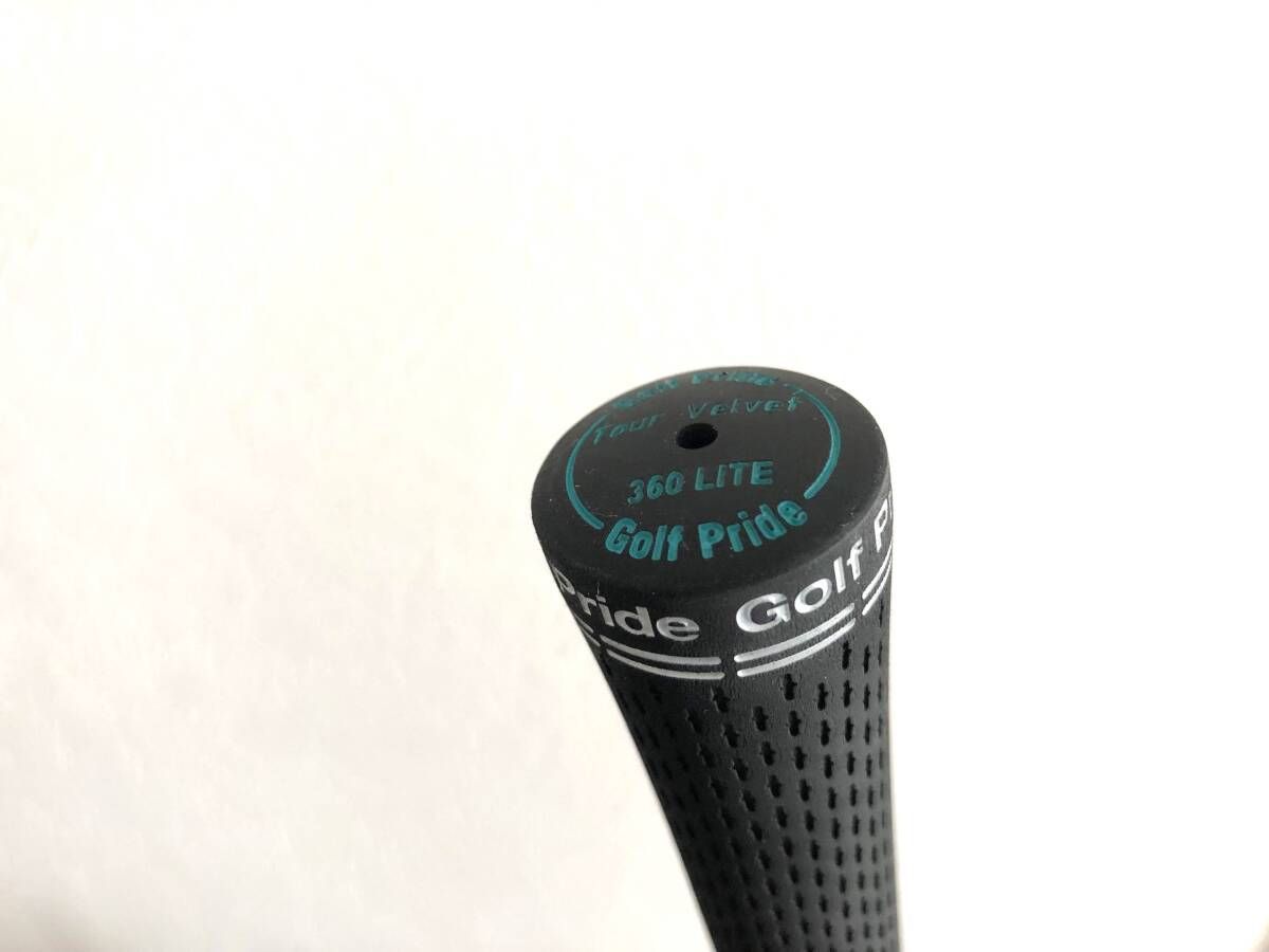 PING TOUR CHROME 2.0 65S ピンスリーブ ドライバー用 ピン PING スリーブ付 ツアー TOUR 2.0 CHROME クローム 65 S 1W