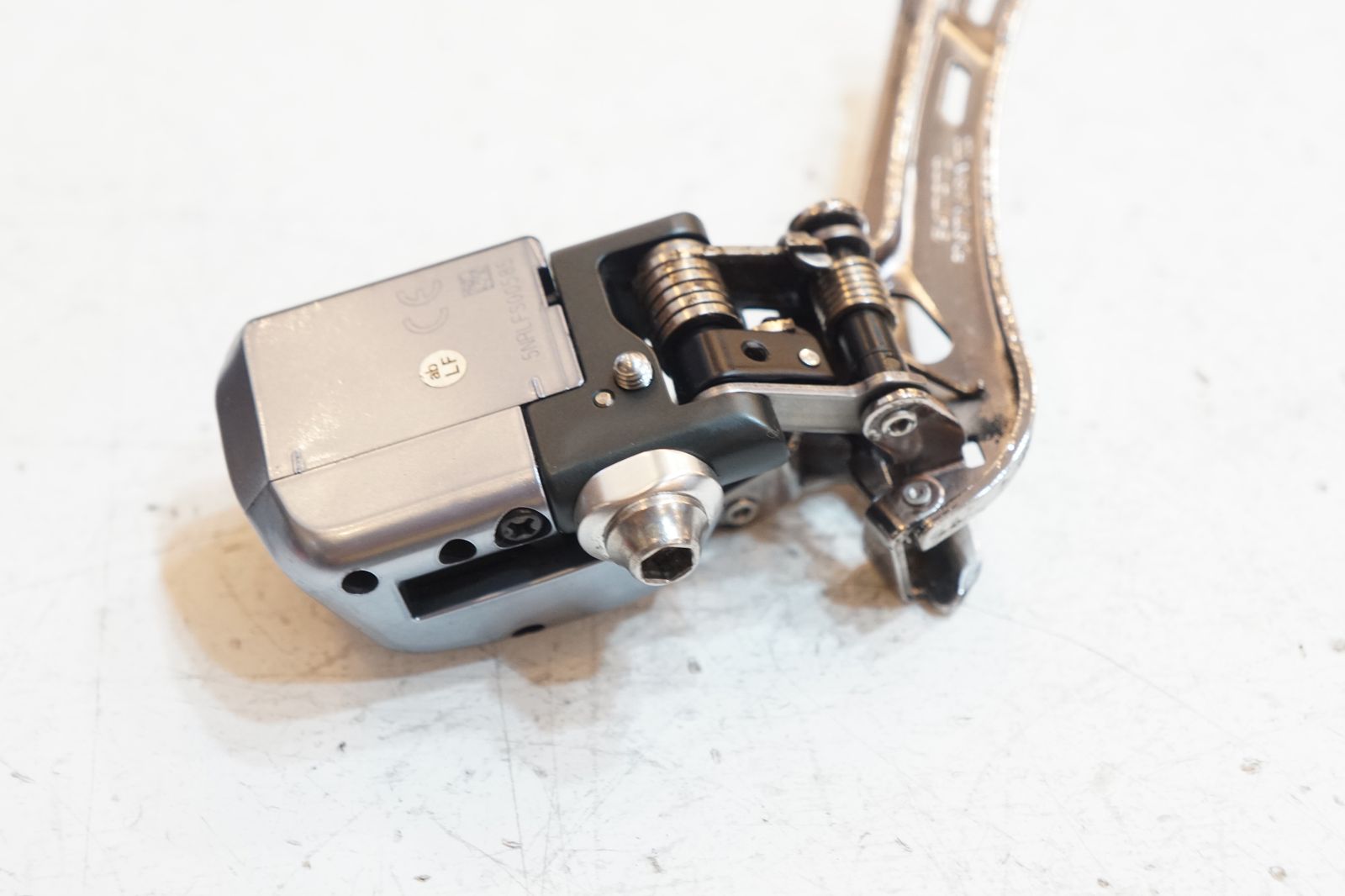 SHIMANO シマノ DURA-ACE FD-9070 フロントディレイラー バイチャリ浦和ベース BRIGHTFACE_UK