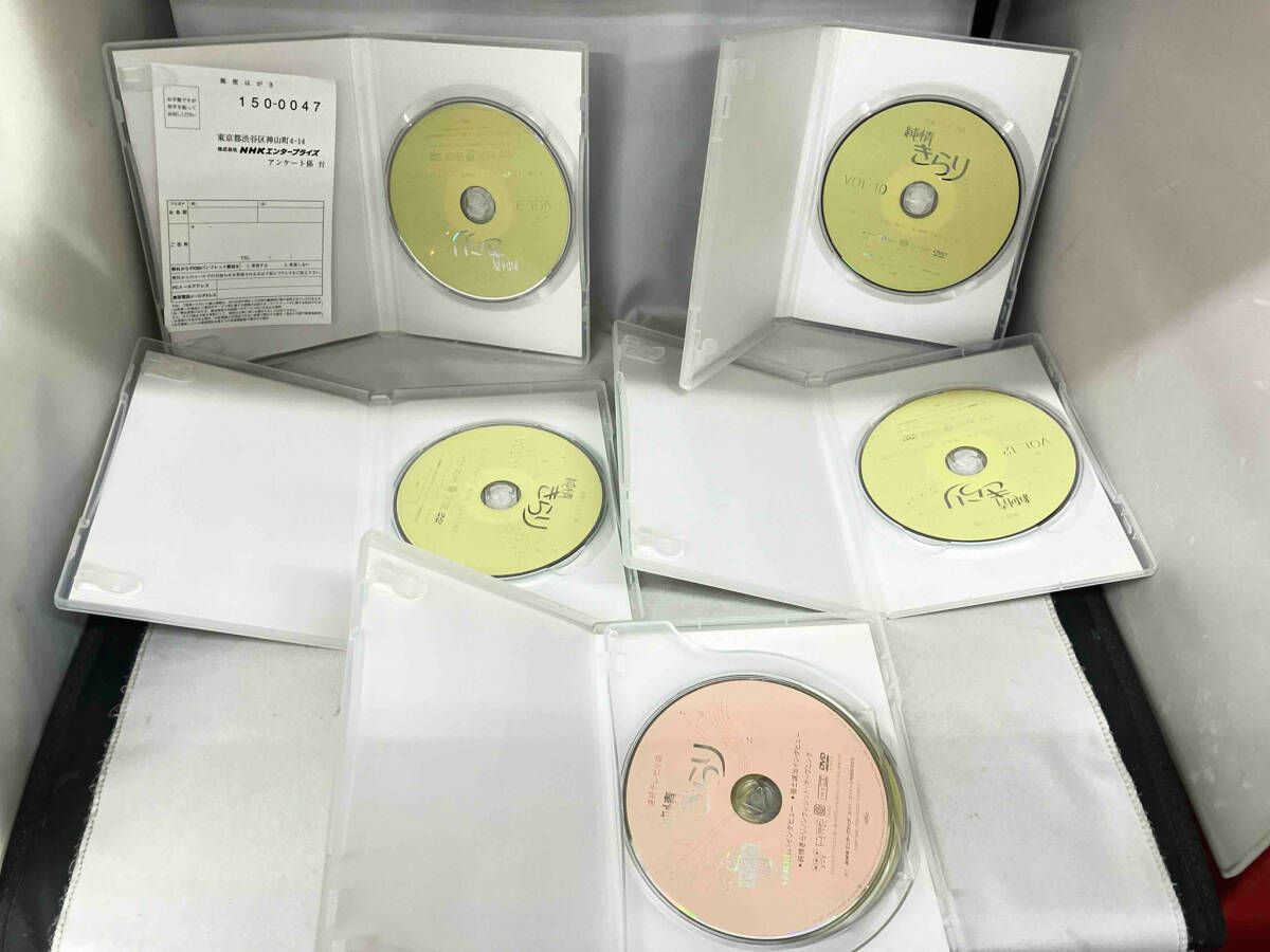 DVD 純情きらり 完全版 DVD-BOX3 - メルカリ