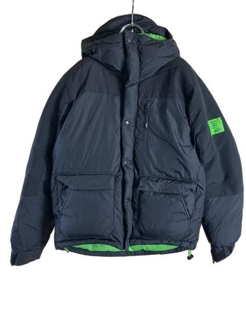 中古】CHALLENGER チャレンジャー FLASH DOWN JACKET フラッシュダウン