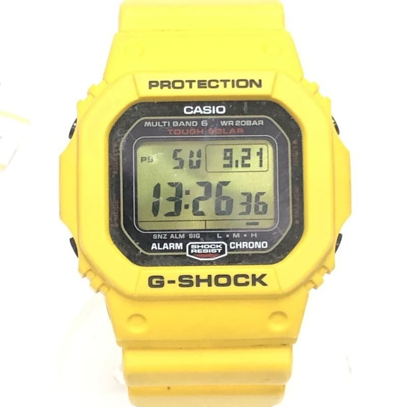 G-SHOCK タフソーラー 30周年記念 GW-M5630E-9JR Gショック 30th 66 249112027590