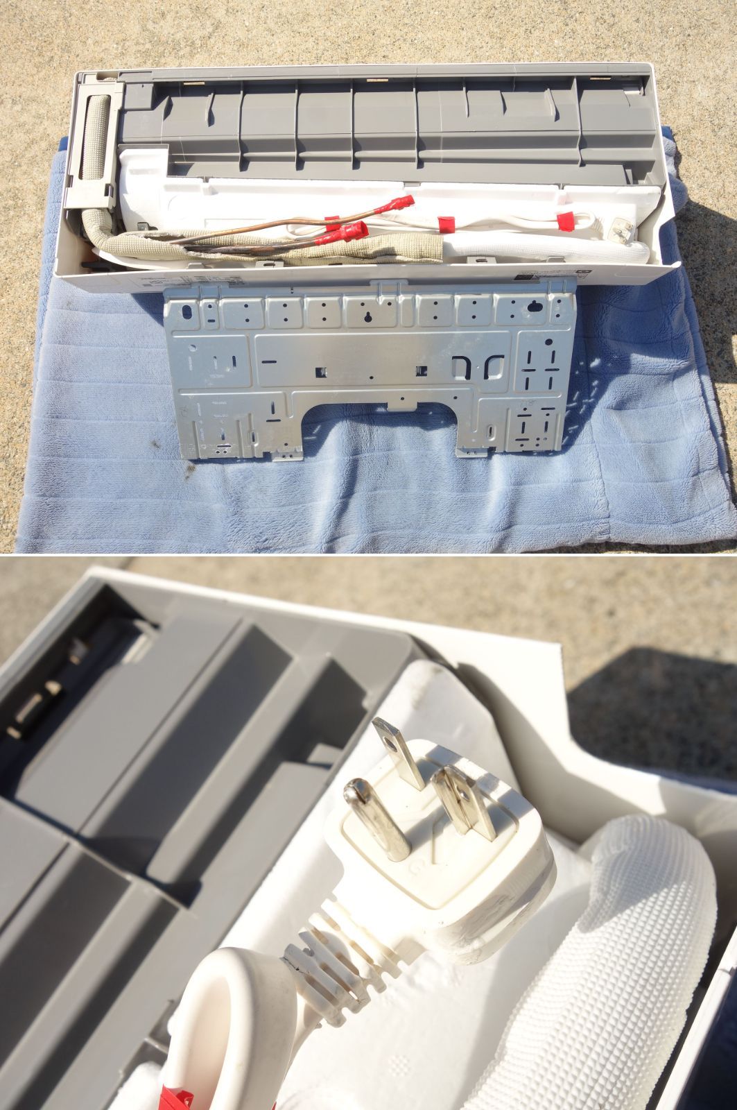 M▽ダイキン ルームエアコン 4.0kw ～16畳 単相200v 光速ストリーマ搭載 標準モデル コンパクトタイプ AN40ZER 33777 WWW_KANDAIZUMI_COM