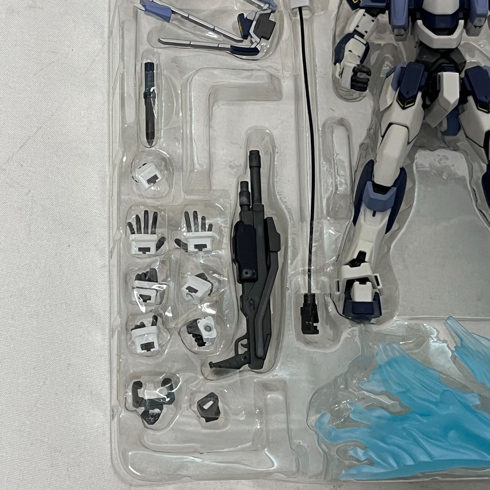 【新品・未開封】BANDAI ARX-7 ARBALEST λ DRIVER Amazon.com: Bandai Robot Spirits Tamashii Side As Arbalest
