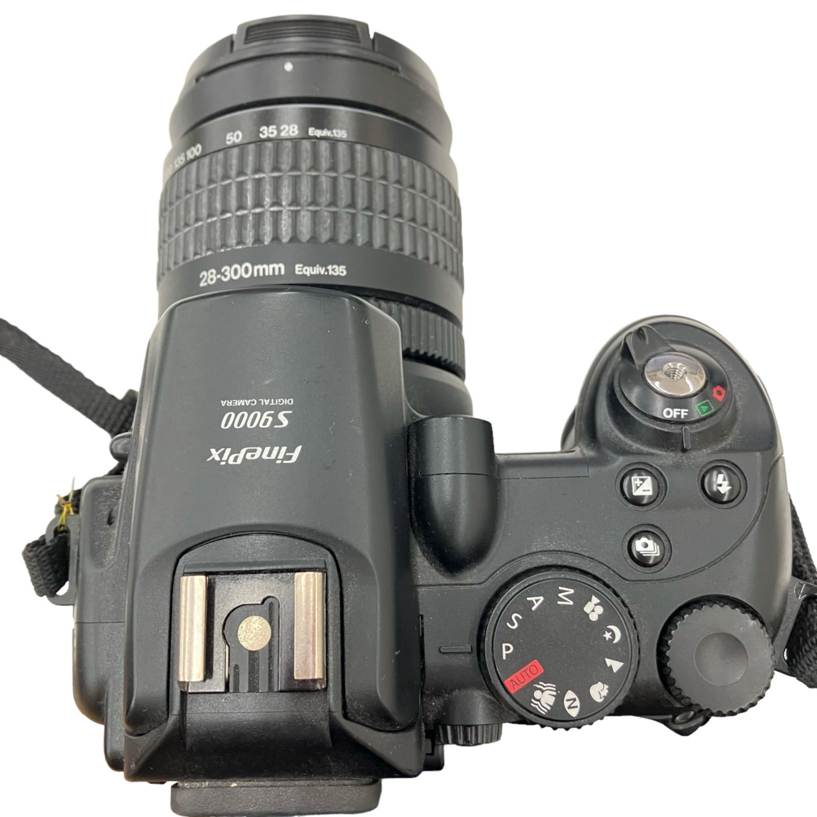 186000 現状品 FUJIFILM 富士フイルム finepix S9000デジタル