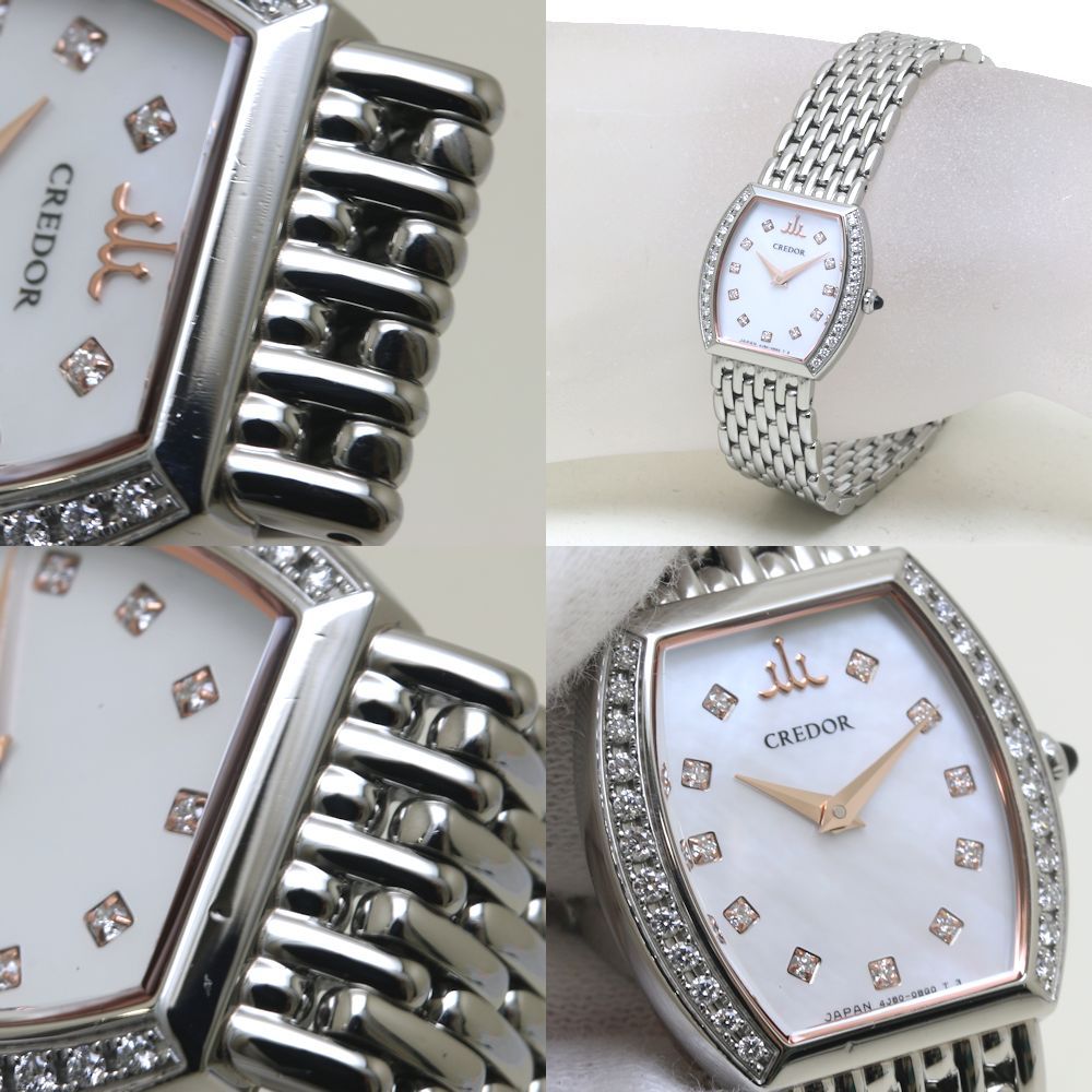 OGクルセイド　まとめ売り Yahoo!オークション - 即決 SEIKO セイコー CREDOR クレドール