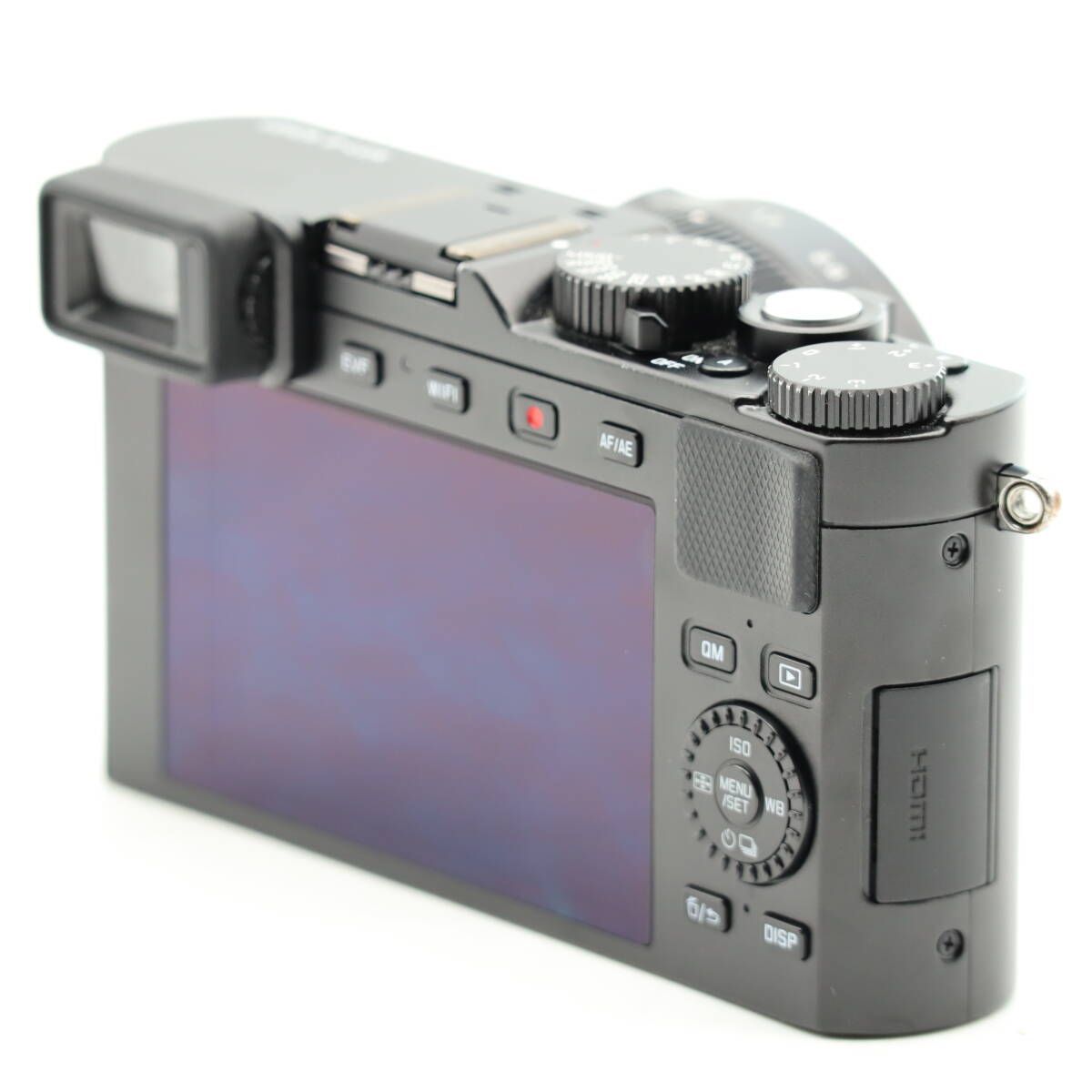 Leica デジタルカメラ ライカ D-LUX Typ 109 #3889 - メルカリ Leica デジタルカメラ ライカ D-LUX Typ 109 #3889 - メルカリ