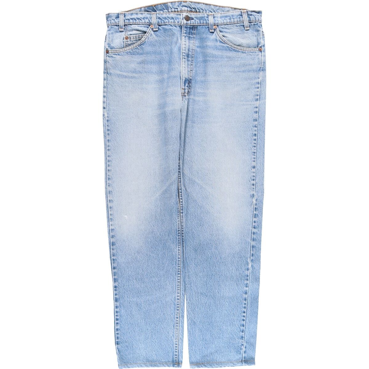 古着 90年代 リーバイス Levi's 505 テーパードデニムパンツ USA製 メンズw38 ヴィンテージ/eaa421226