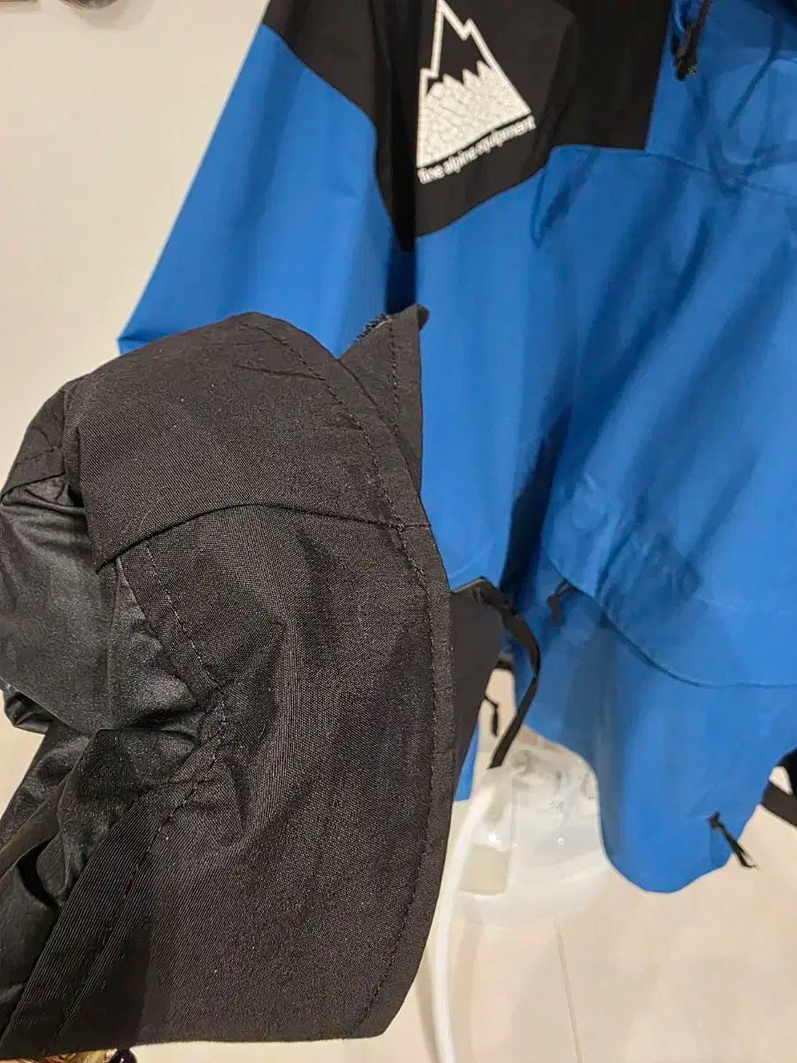 オリジン86 マウンテン