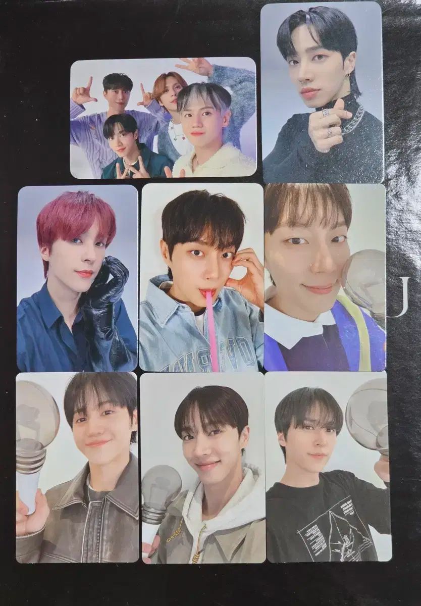 HIGHLIGHT(ハイライト) 公開番組 サノク ペンライト シンチョン