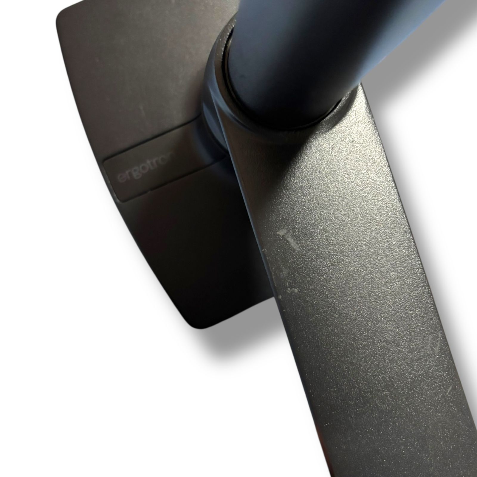 管理番号2849 ERGOTRON エルゴトロン LX デスク モニターアーム マットブラック 34インチ 3.2 11.3kg まで VESA規格対応 45-241-224 CHRISTIANNAURATH_COM_BR