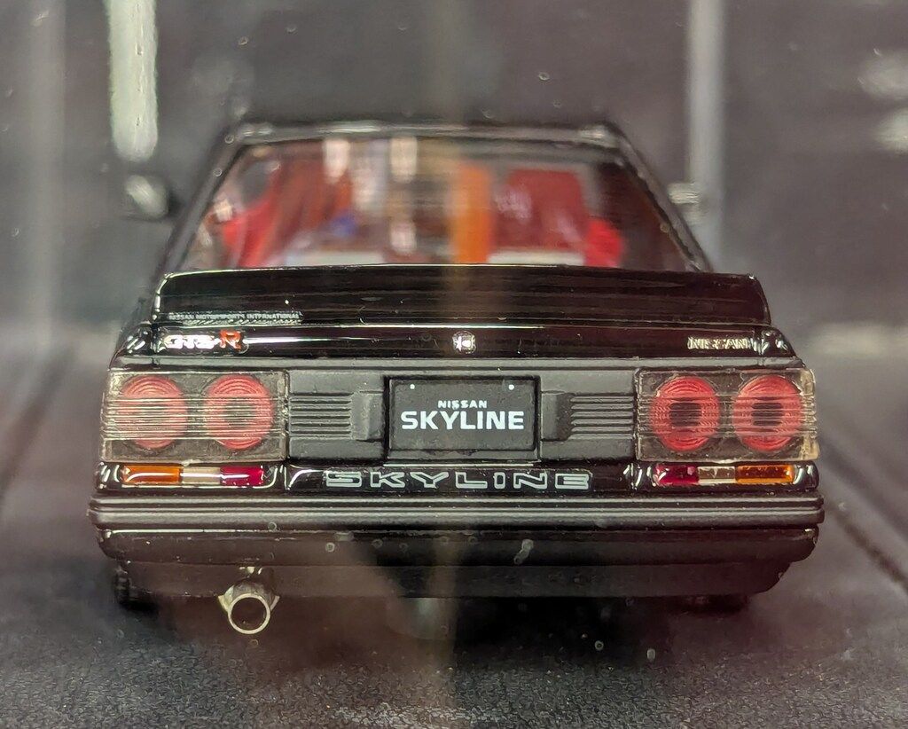 GTS-R R31