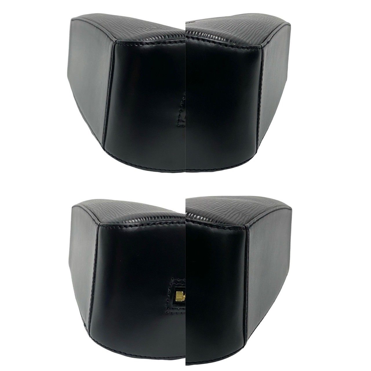 ほぼ未使用 希少品 LOUIS VUITTON ルイヴィトン ジャスミン エピ