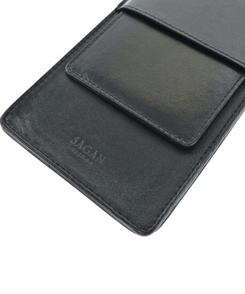 SAGAN VIENNA ポーチ レディース 【古着】【中古】【送料無料】 - メルカリ 