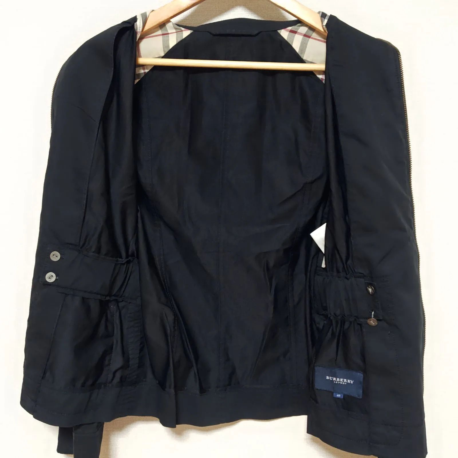 正規品◎ 【BURBERRY LONDON】バーバリー ロンドン 三陽商会