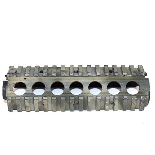 米軍放出品 KNIGHTS ARMAMENT RASハンドガード M4 AR15