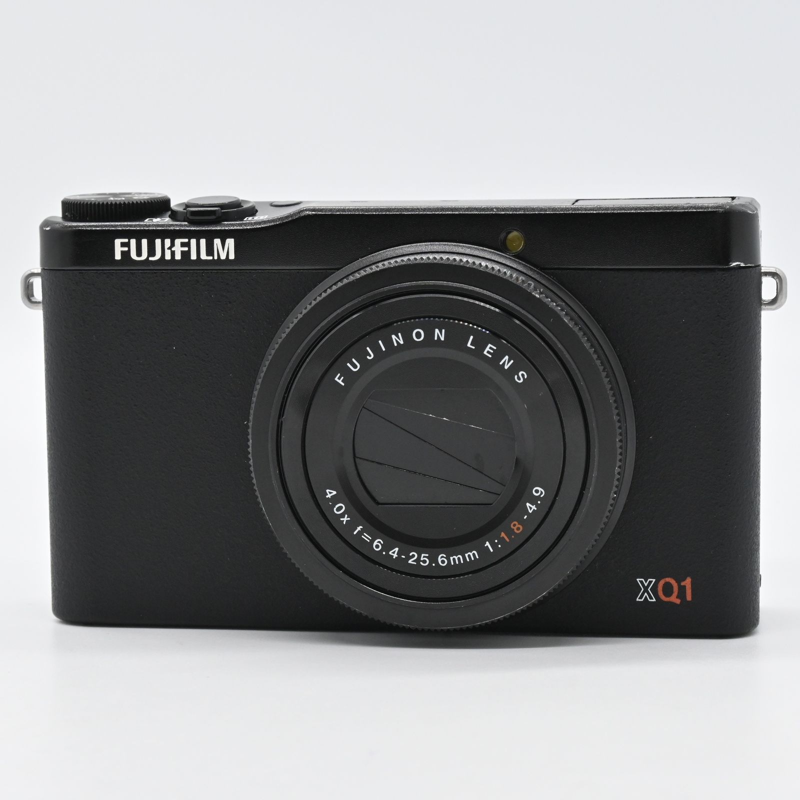 FUJIFILM XQ1 ジャンク品