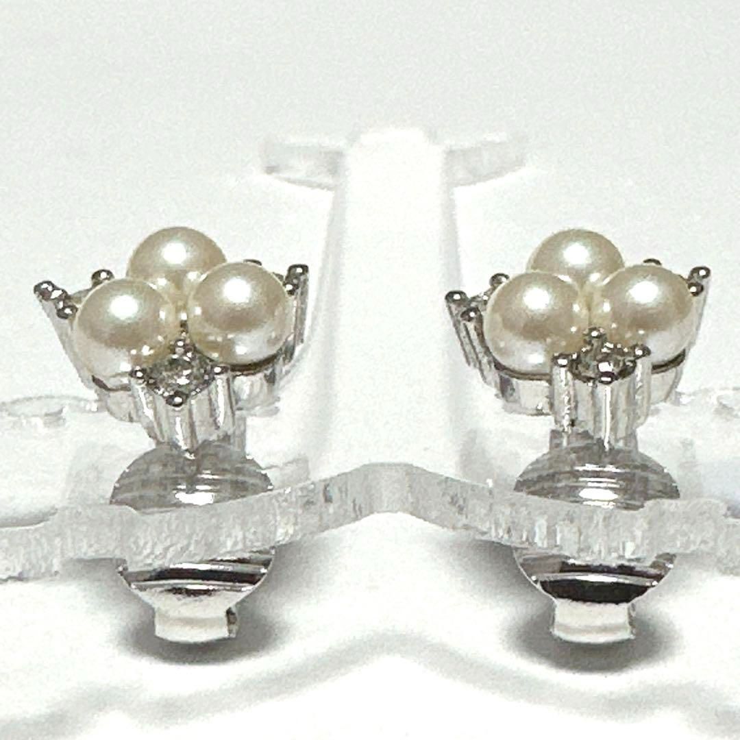 クリスチャンディオール イヤリング