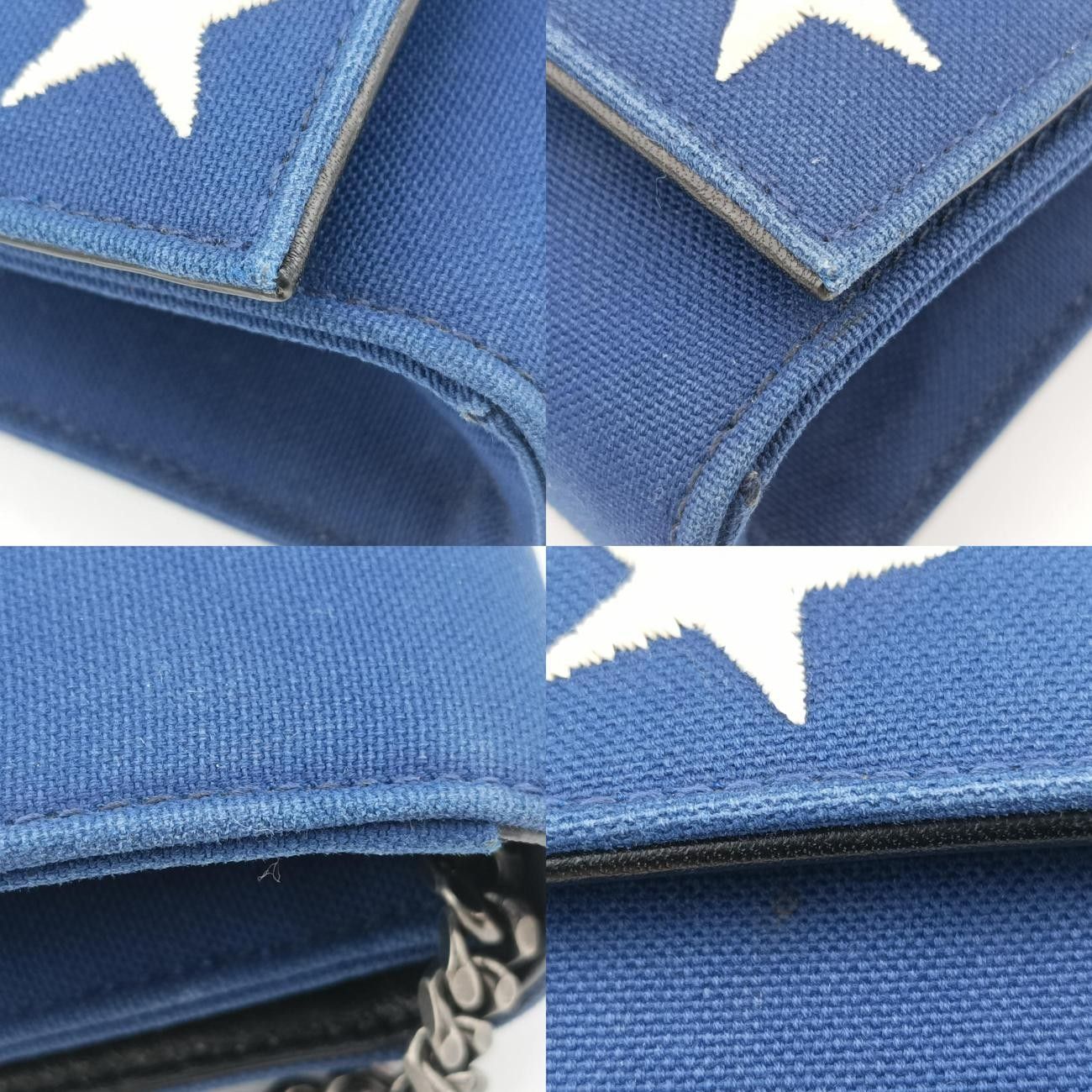 スターブルーキャンバス471286ALM.471286.1018