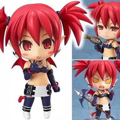中古】フィギュア ねんどろいど エトナ 「魔界戦記ディスガイア」 悪魔 中古】フィギュア ねんどろいど エトナ 「魔界戦記ディスガイア」 悪魔